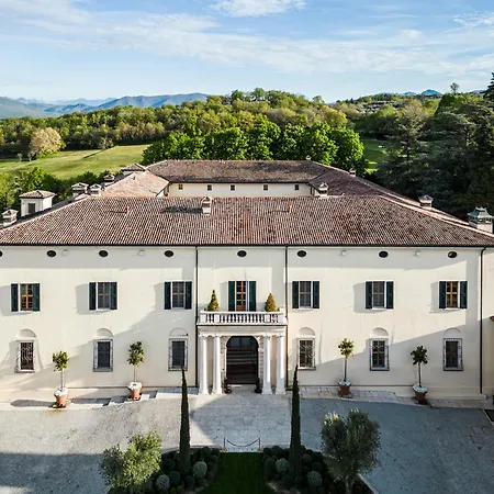 Qc Grand Hotel Villa Arzaga Garda Spa & Golf-2